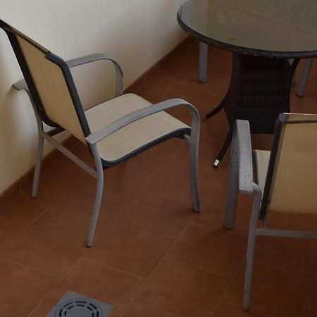 Apartamento Jardin De Alba Villacosta Exterior foto