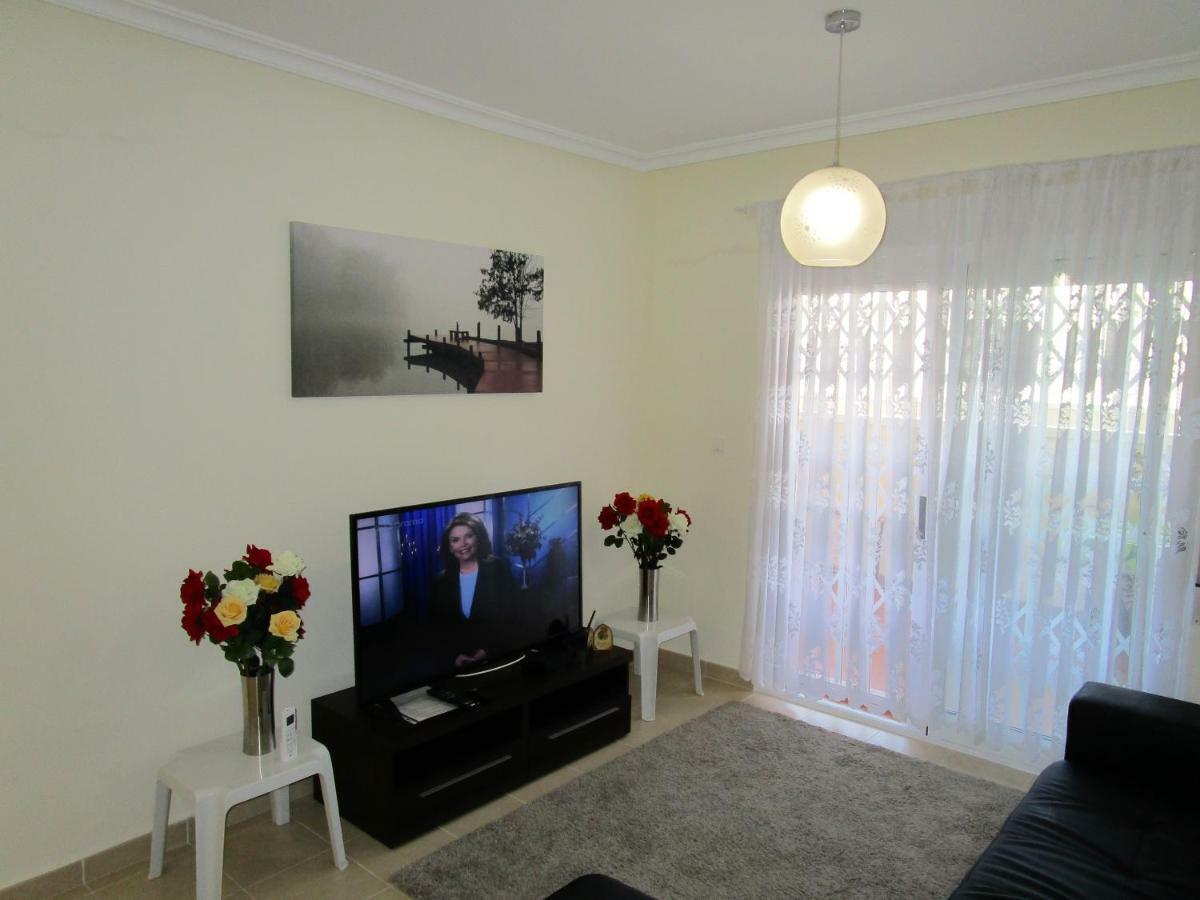 Apartamento Jardin De Alba Villacosta Exterior foto